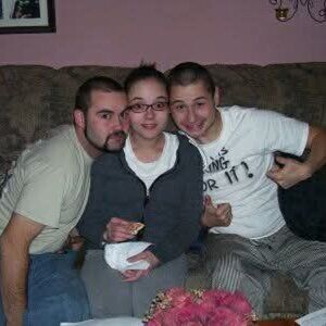 Meet your Posher, JR